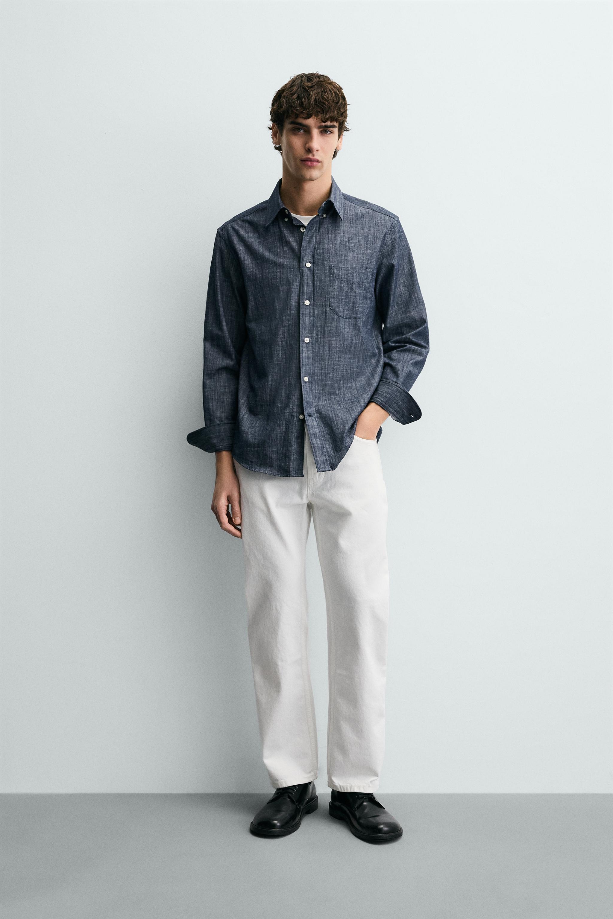 JEANS REGULAR FIT